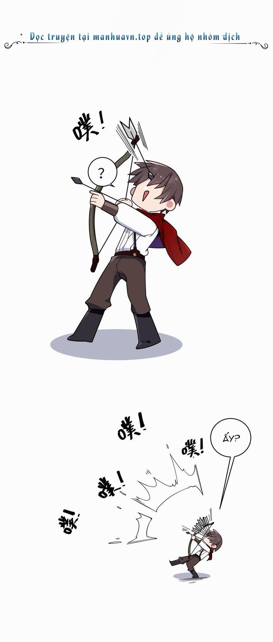 đọc truyện Làm Sao Để Chạy Trốn Dàn Hậu Cung Chương 111 ảnh 21 tại Thiên Thai Truyện