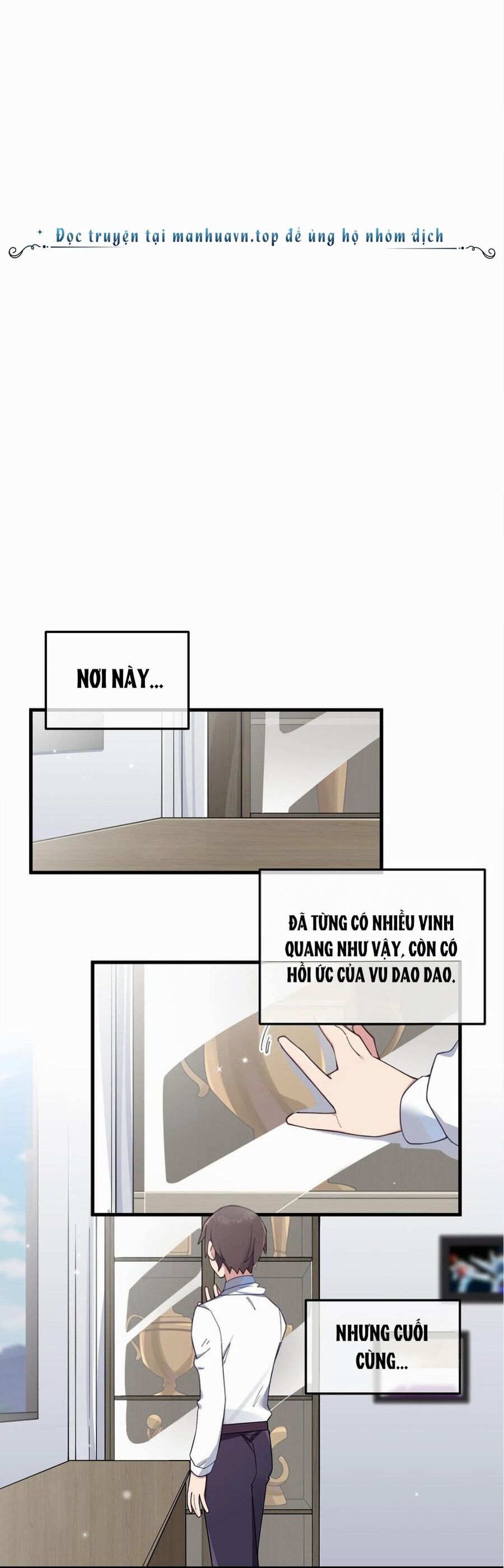 đọc truyện Làm Sao Để Chạy Trốn Dàn Hậu Cung Chương 111 ảnh 4 tại Thiên Thai Truyện