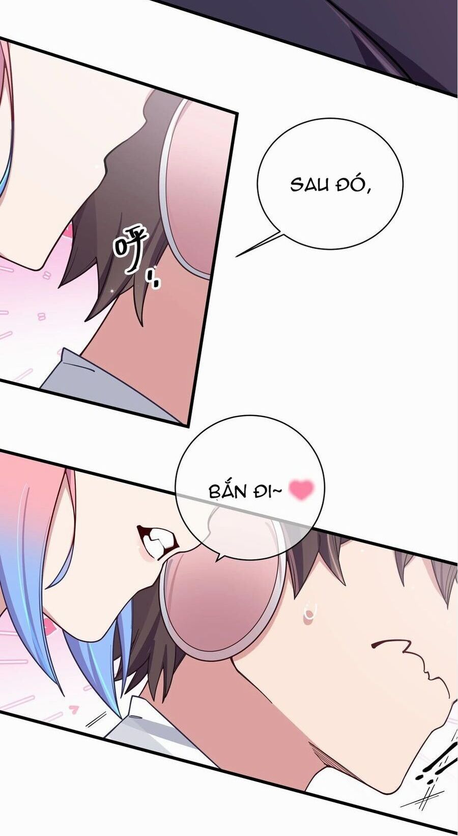 đọc truyện Làm Sao Để Chạy Trốn Dàn Hậu Cung Chương 111 ảnh 25 tại Thiên Thai Truyện