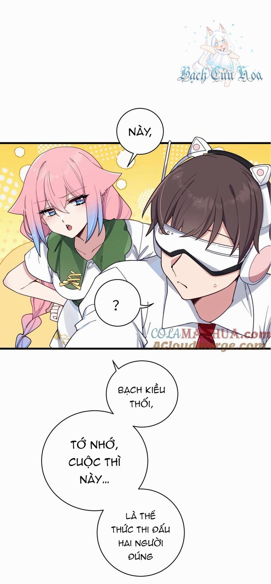 đọc truyện Làm Sao Để Chạy Trốn Dàn Hậu Cung Chương 111 ảnh 28 tại Thiên Thai Truyện