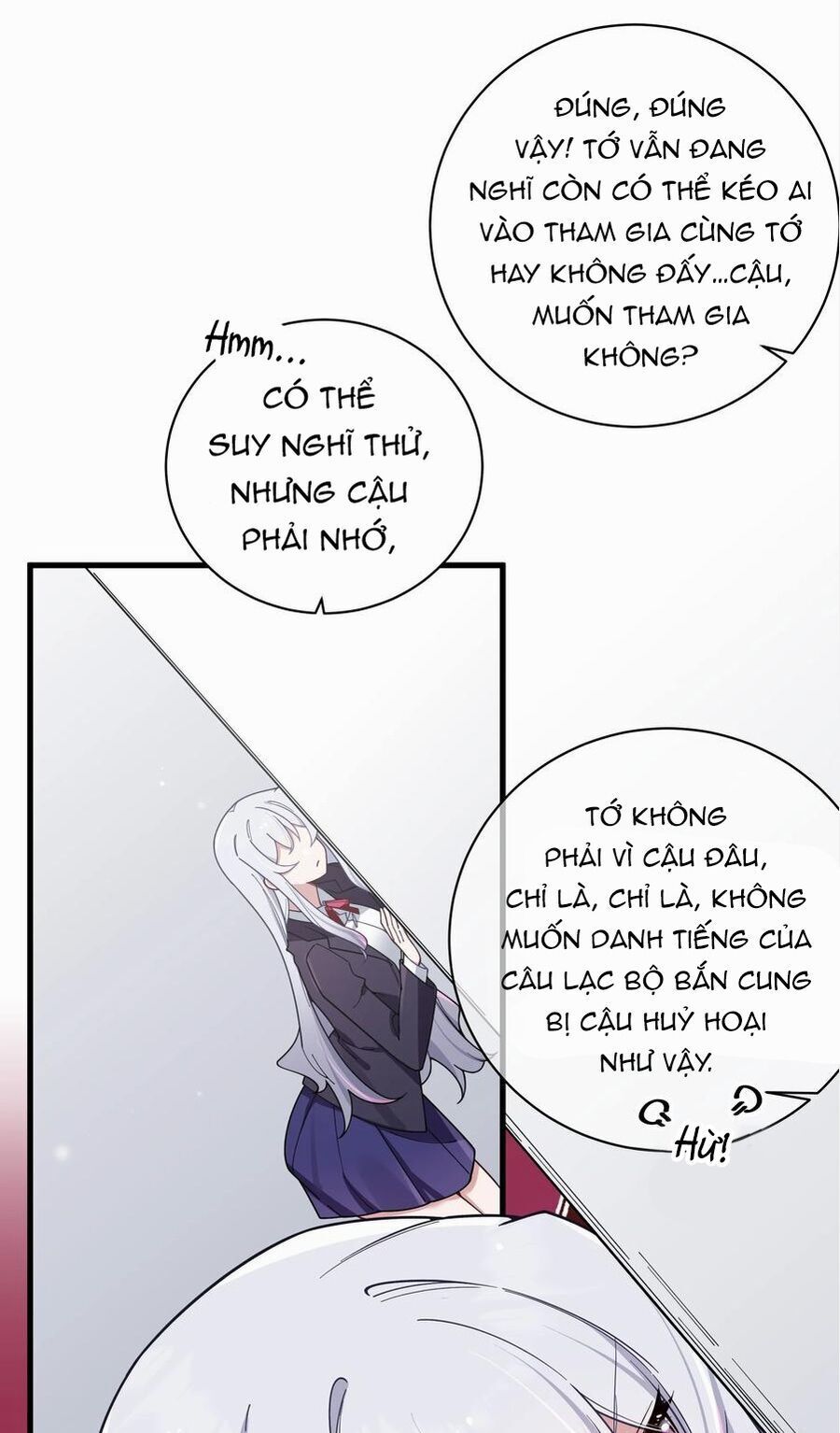 đọc truyện Làm Sao Để Chạy Trốn Dàn Hậu Cung Chương 111 ảnh 29 tại Thiên Thai Truyện