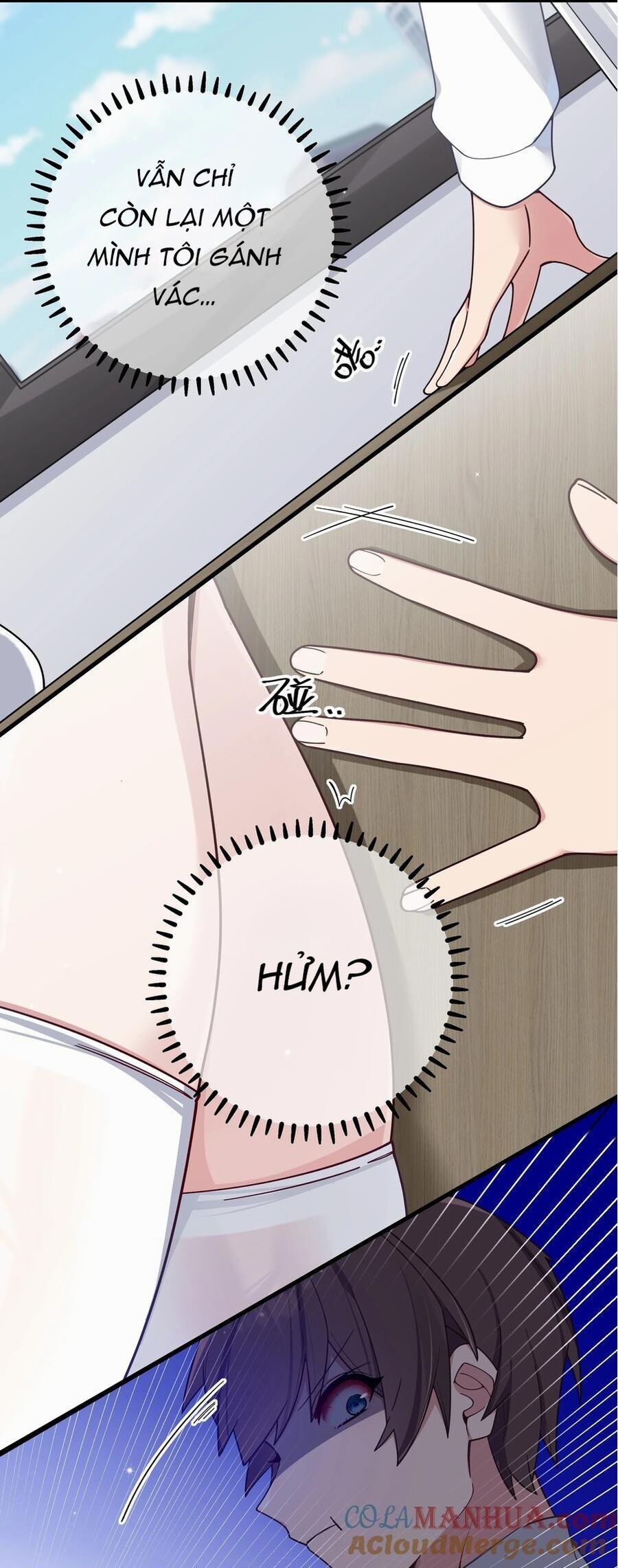 đọc truyện Làm Sao Để Chạy Trốn Dàn Hậu Cung Chương 111 ảnh 5 tại Thiên Thai Truyện