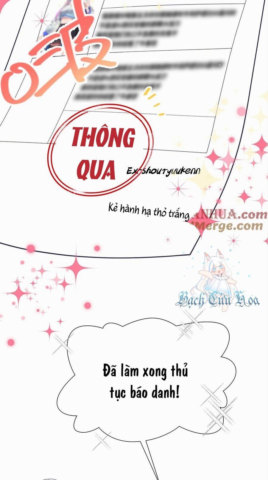 đọc truyện Làm Sao Để Chạy Trốn Dàn Hậu Cung Chương 111 ảnh 32 tại Thiên Thai Truyện