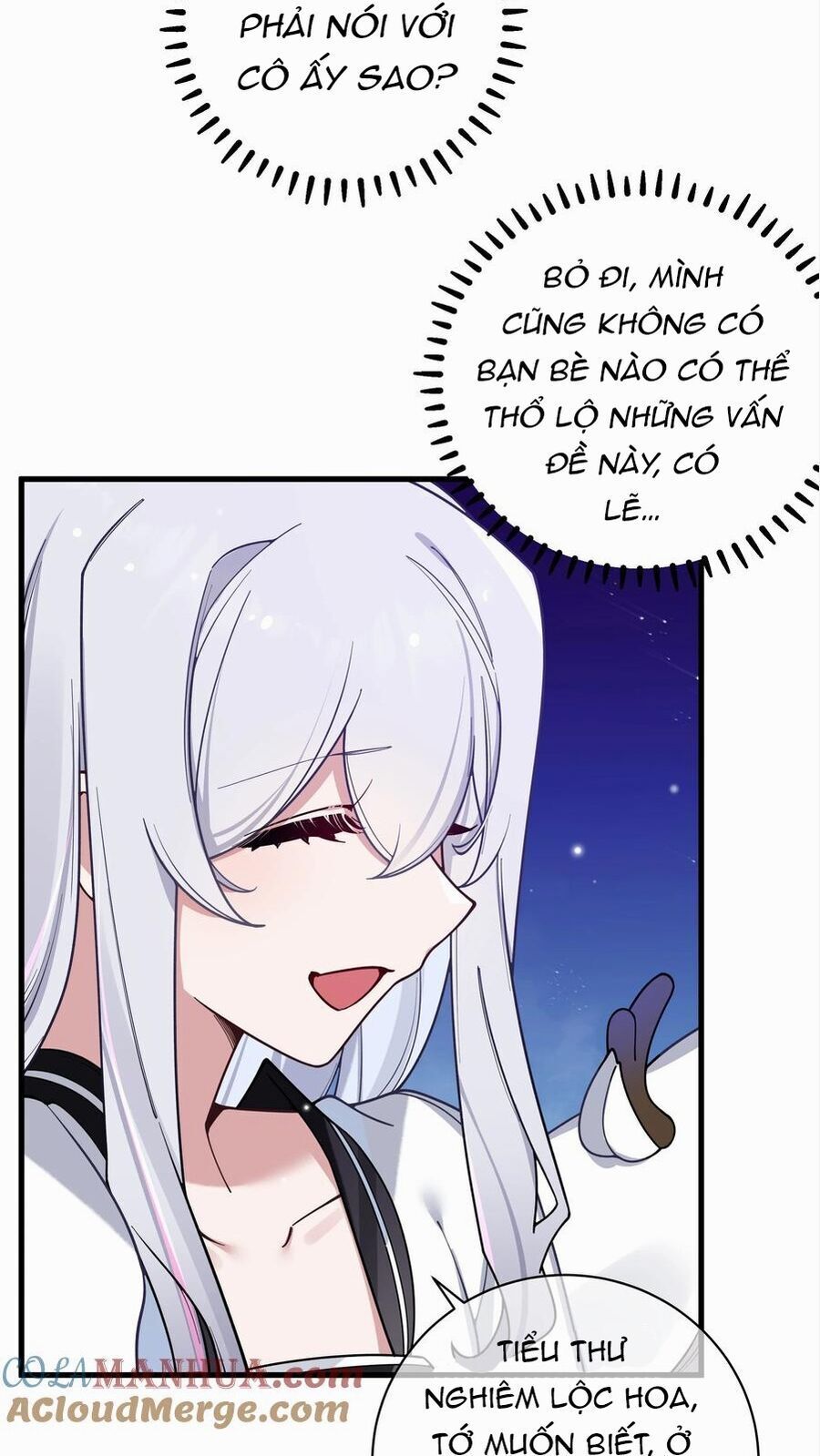 đọc truyện Làm Sao Để Chạy Trốn Dàn Hậu Cung Chương 111 ảnh 37 tại Thiên Thai Truyện