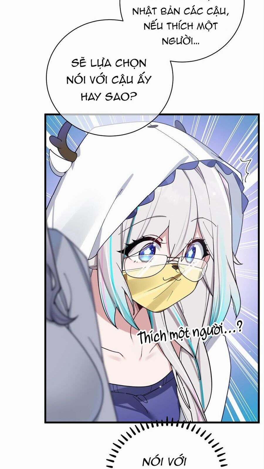 đọc truyện Làm Sao Để Chạy Trốn Dàn Hậu Cung Chương 111 ảnh 38 tại Thiên Thai Truyện