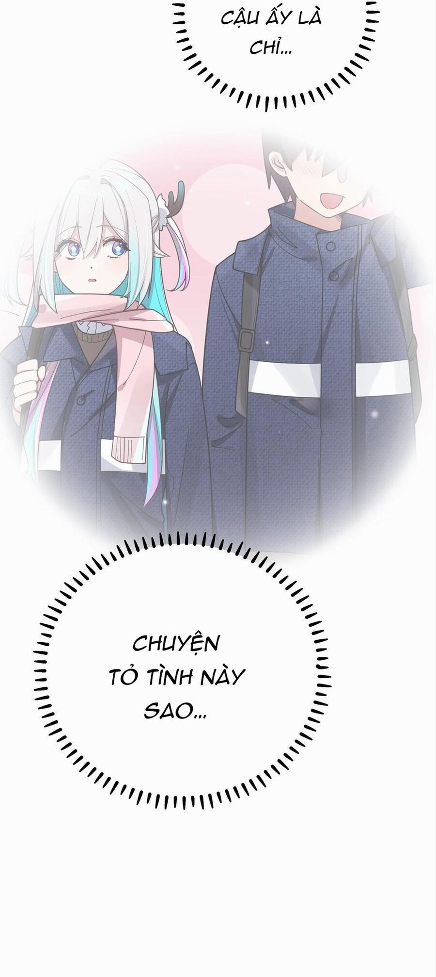 đọc truyện Làm Sao Để Chạy Trốn Dàn Hậu Cung Chương 111 ảnh 39 tại Thiên Thai Truyện