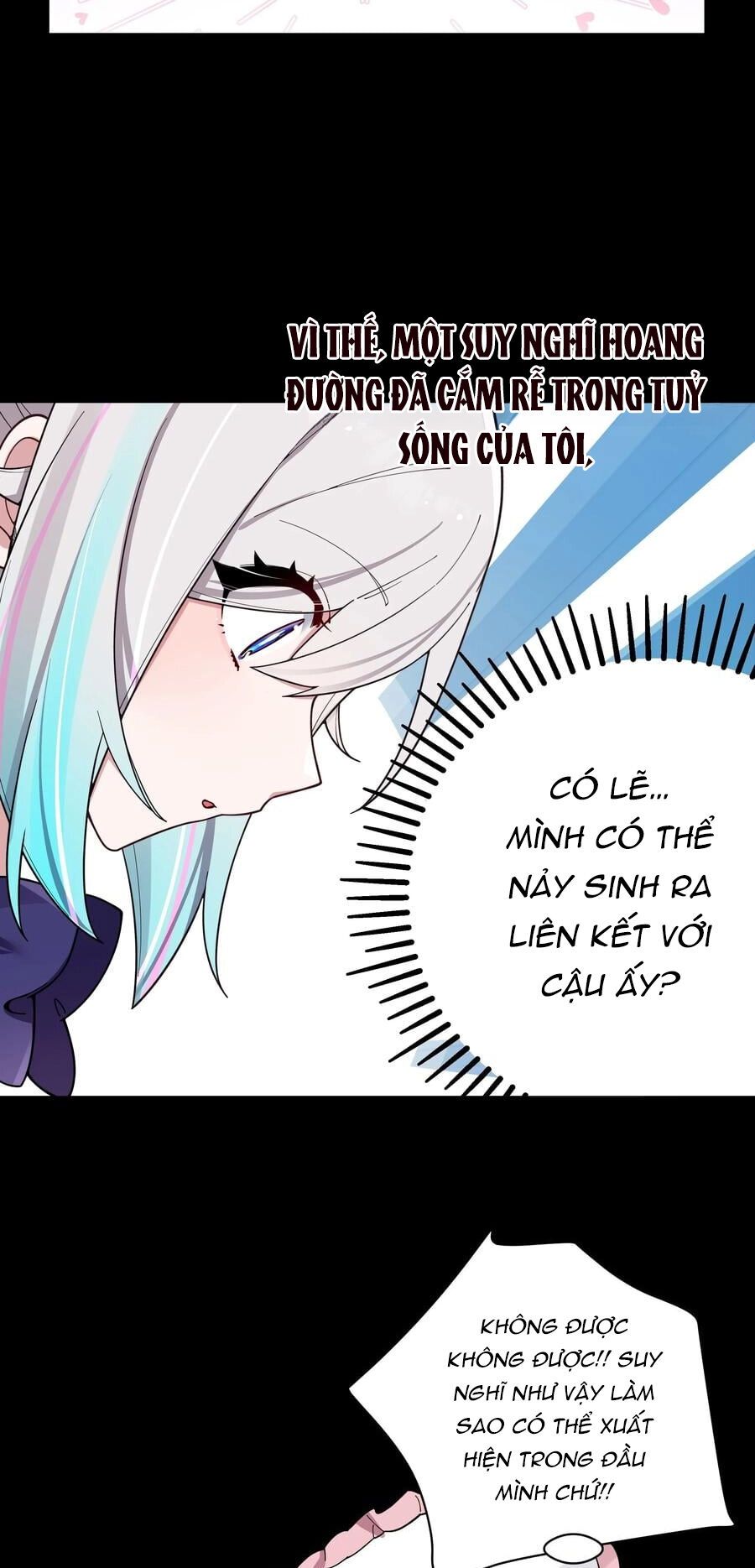 đọc truyện Làm Sao Để Chạy Trốn Dàn Hậu Cung Chương 112 ảnh 15 tại Thiên Thai Truyện