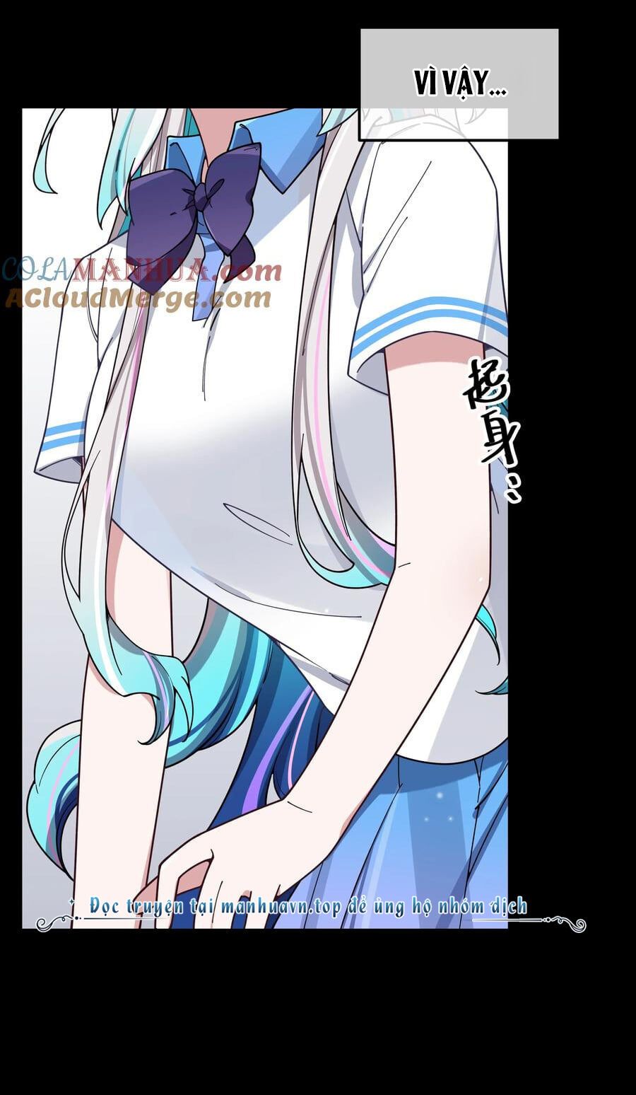 đọc truyện Làm Sao Để Chạy Trốn Dàn Hậu Cung Chương 112 ảnh 18 tại Thiên Thai Truyện