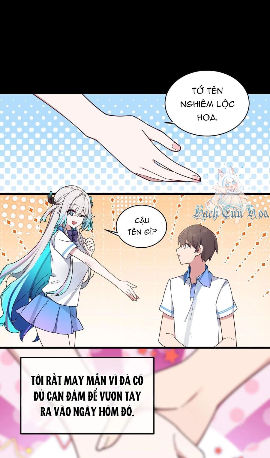 đọc truyện Làm Sao Để Chạy Trốn Dàn Hậu Cung Chương 112 ảnh 19 tại Thiên Thai Truyện