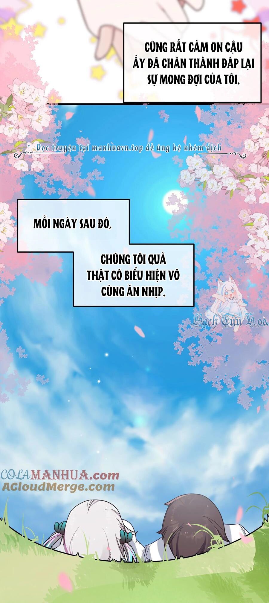 đọc truyện Làm Sao Để Chạy Trốn Dàn Hậu Cung Chương 112 ảnh 20 tại Thiên Thai Truyện