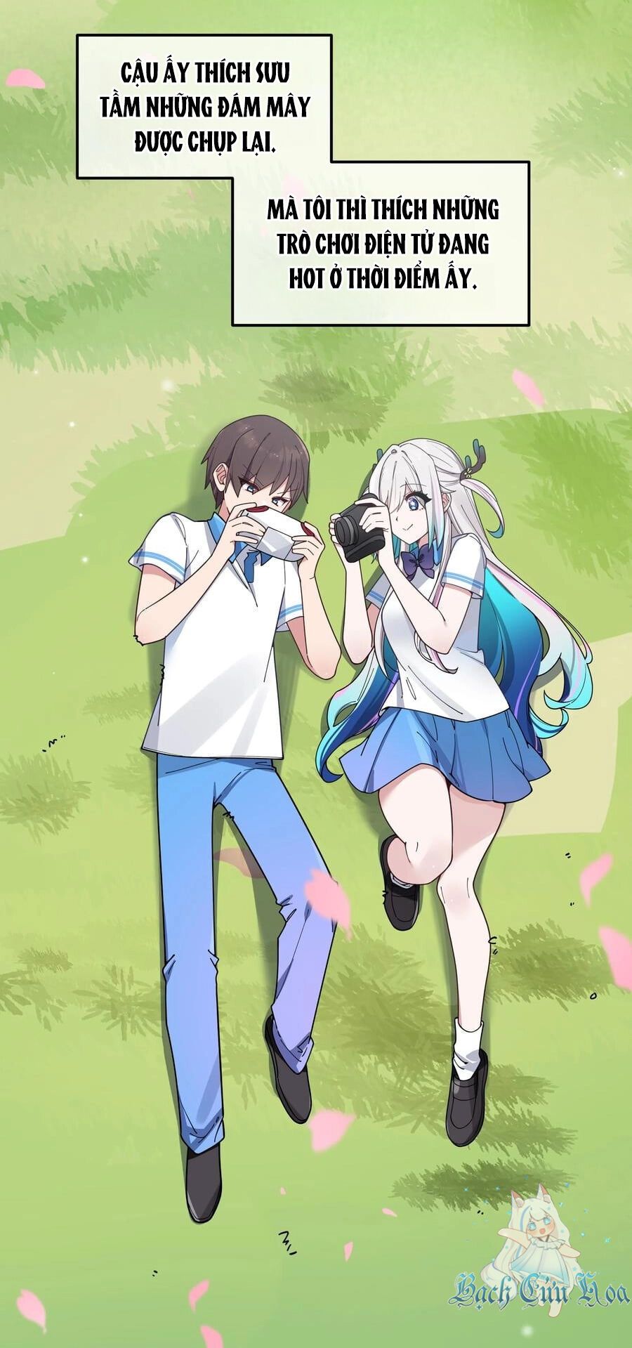 đọc truyện Làm Sao Để Chạy Trốn Dàn Hậu Cung Chương 112 ảnh 21 tại Thiên Thai Truyện