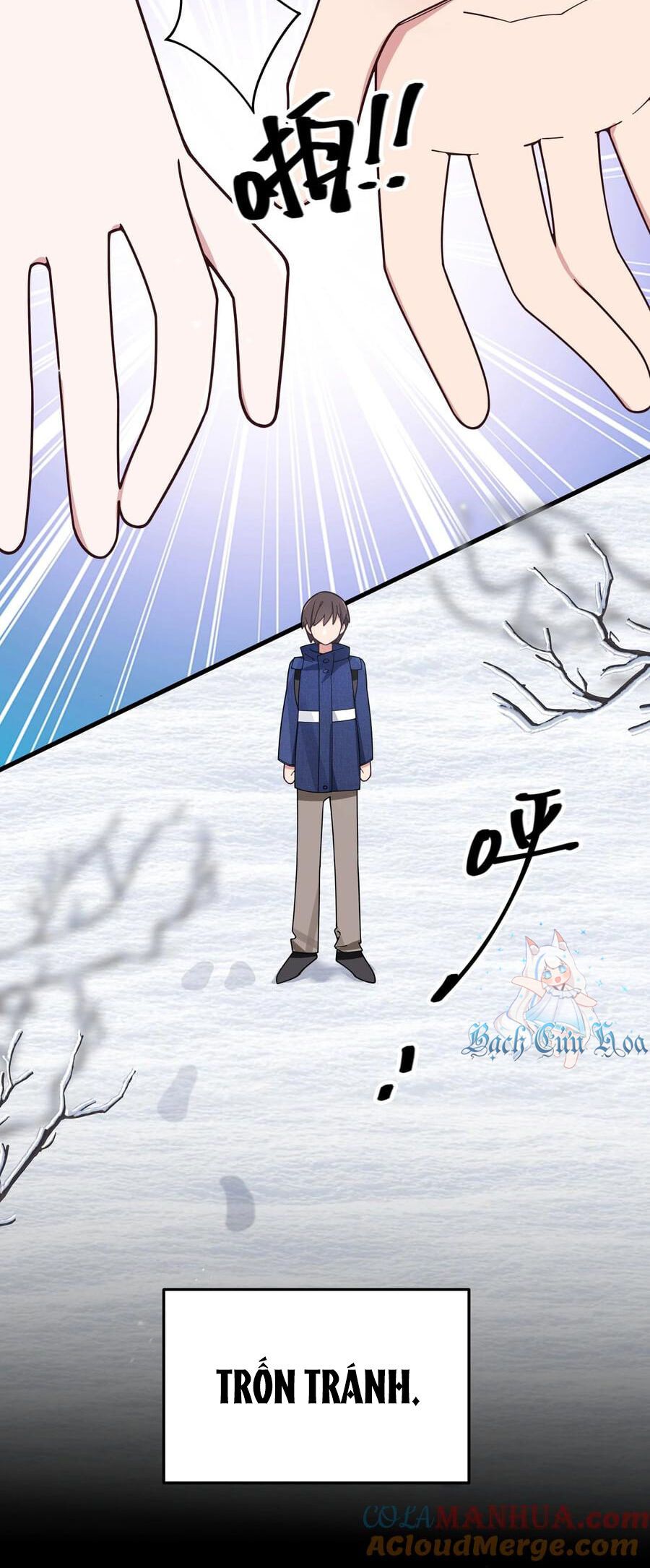 đọc truyện Làm Sao Để Chạy Trốn Dàn Hậu Cung Chương 112 ảnh 25 tại Thiên Thai Truyện