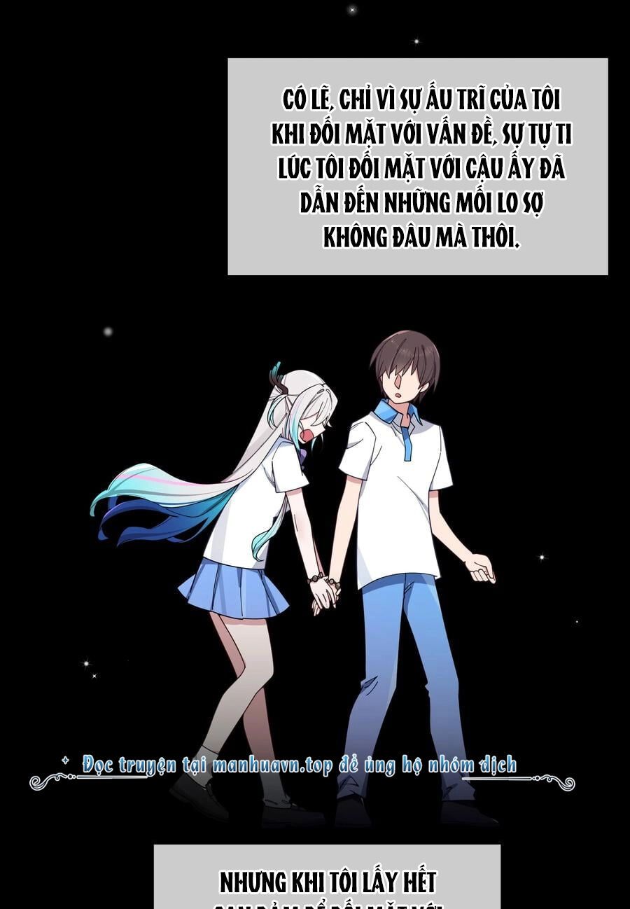 đọc truyện Làm Sao Để Chạy Trốn Dàn Hậu Cung Chương 112 ảnh 31 tại Thiên Thai Truyện