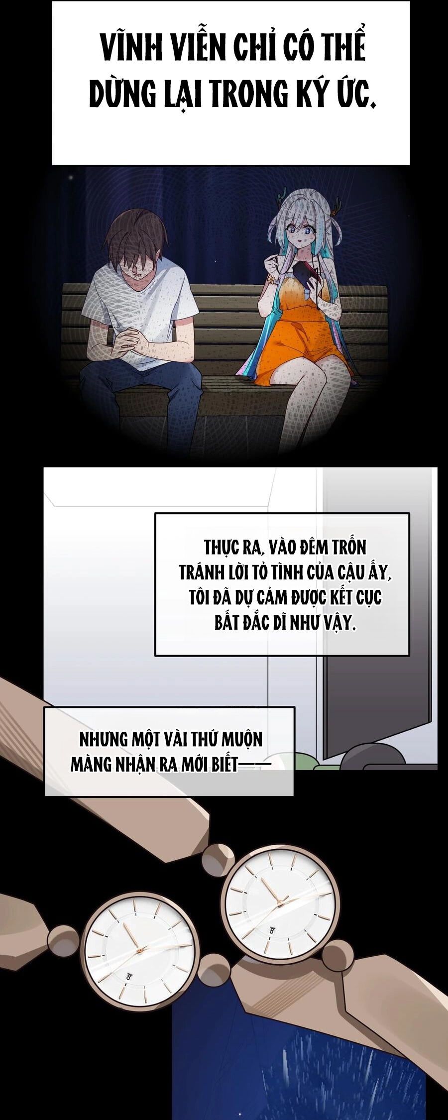 đọc truyện Làm Sao Để Chạy Trốn Dàn Hậu Cung Chương 112 ảnh 34 tại Thiên Thai Truyện