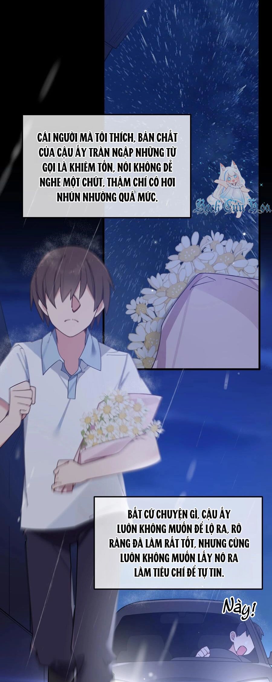 đọc truyện Làm Sao Để Chạy Trốn Dàn Hậu Cung Chương 112 ảnh 35 tại Thiên Thai Truyện