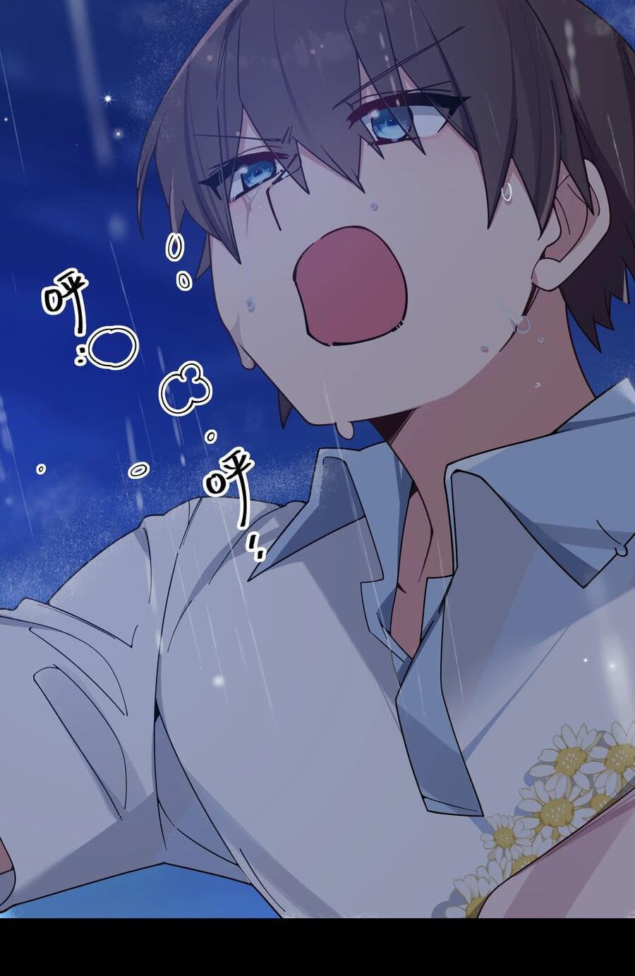 đọc truyện Làm Sao Để Chạy Trốn Dàn Hậu Cung Chương 112 ảnh 37 tại Thiên Thai Truyện