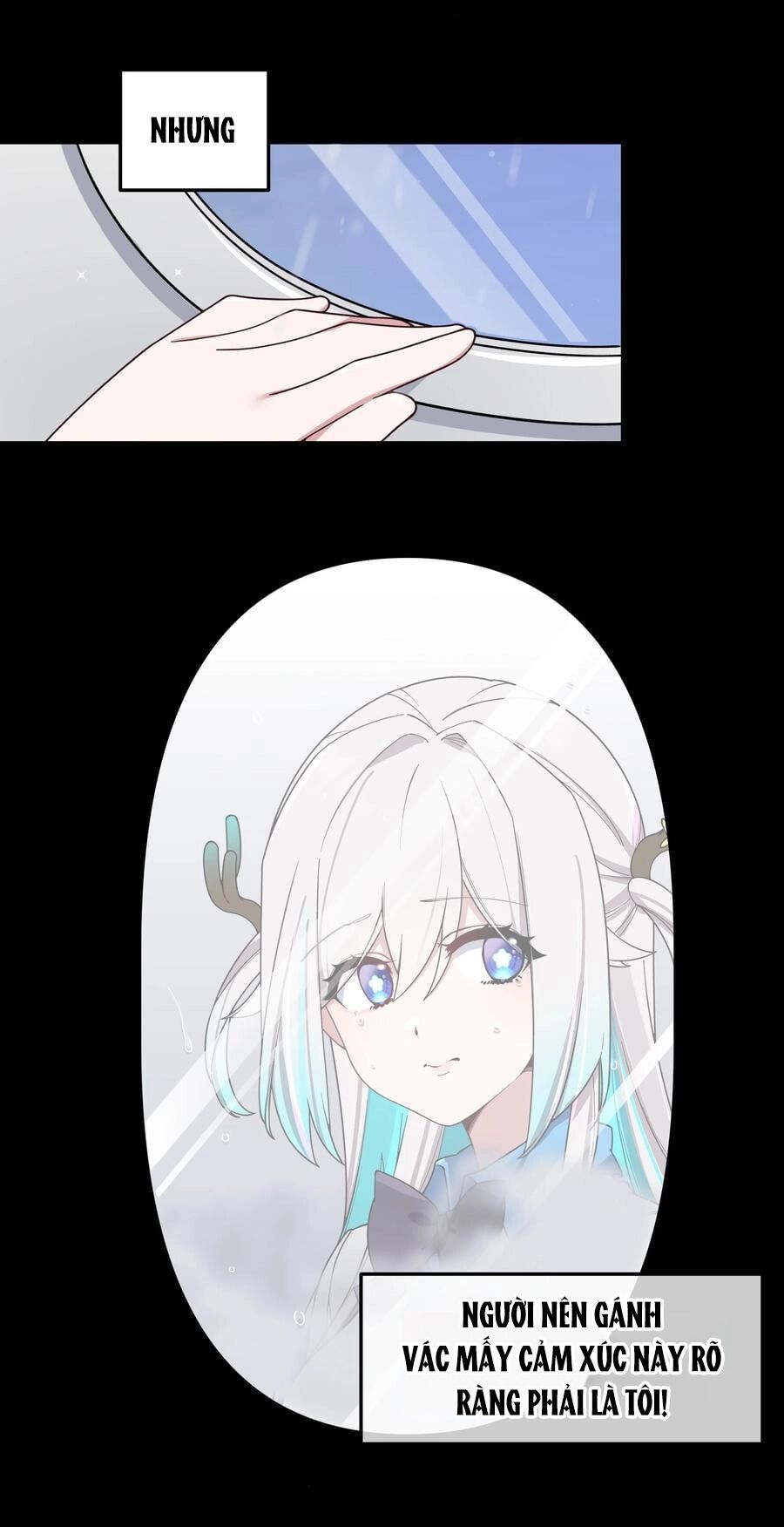 đọc truyện Làm Sao Để Chạy Trốn Dàn Hậu Cung Chương 112 ảnh 38 tại Thiên Thai Truyện