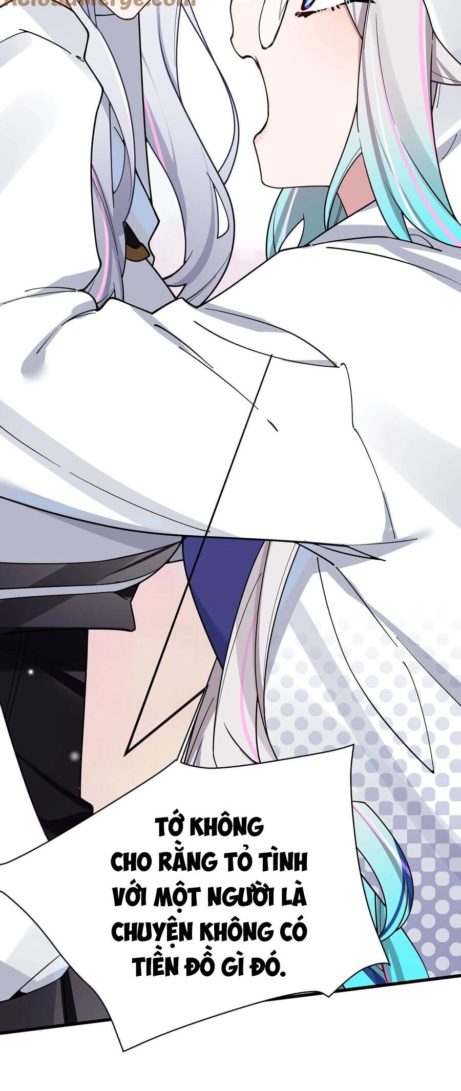 đọc truyện Làm Sao Để Chạy Trốn Dàn Hậu Cung Chương 112 ảnh 40 tại Thiên Thai Truyện