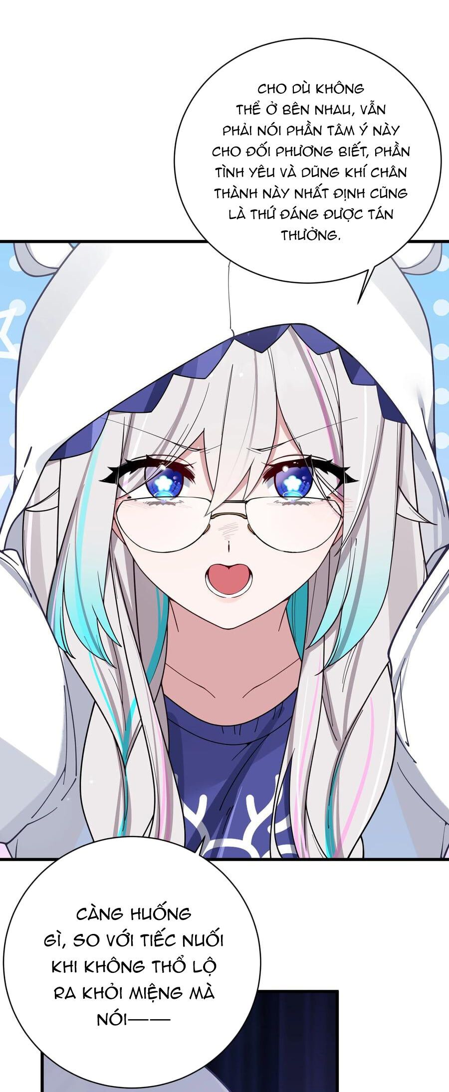 đọc truyện Làm Sao Để Chạy Trốn Dàn Hậu Cung Chương 112 ảnh 41 tại Thiên Thai Truyện