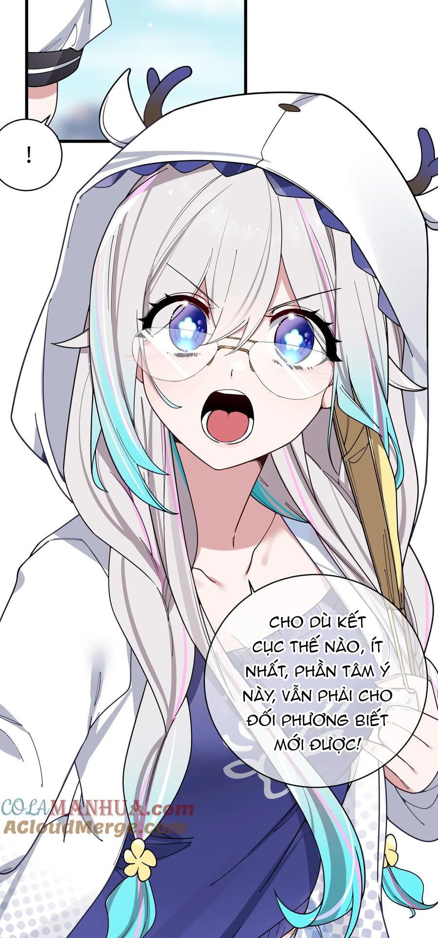 đọc truyện Làm Sao Để Chạy Trốn Dàn Hậu Cung Chương 112 ảnh 6 tại Thiên Thai Truyện