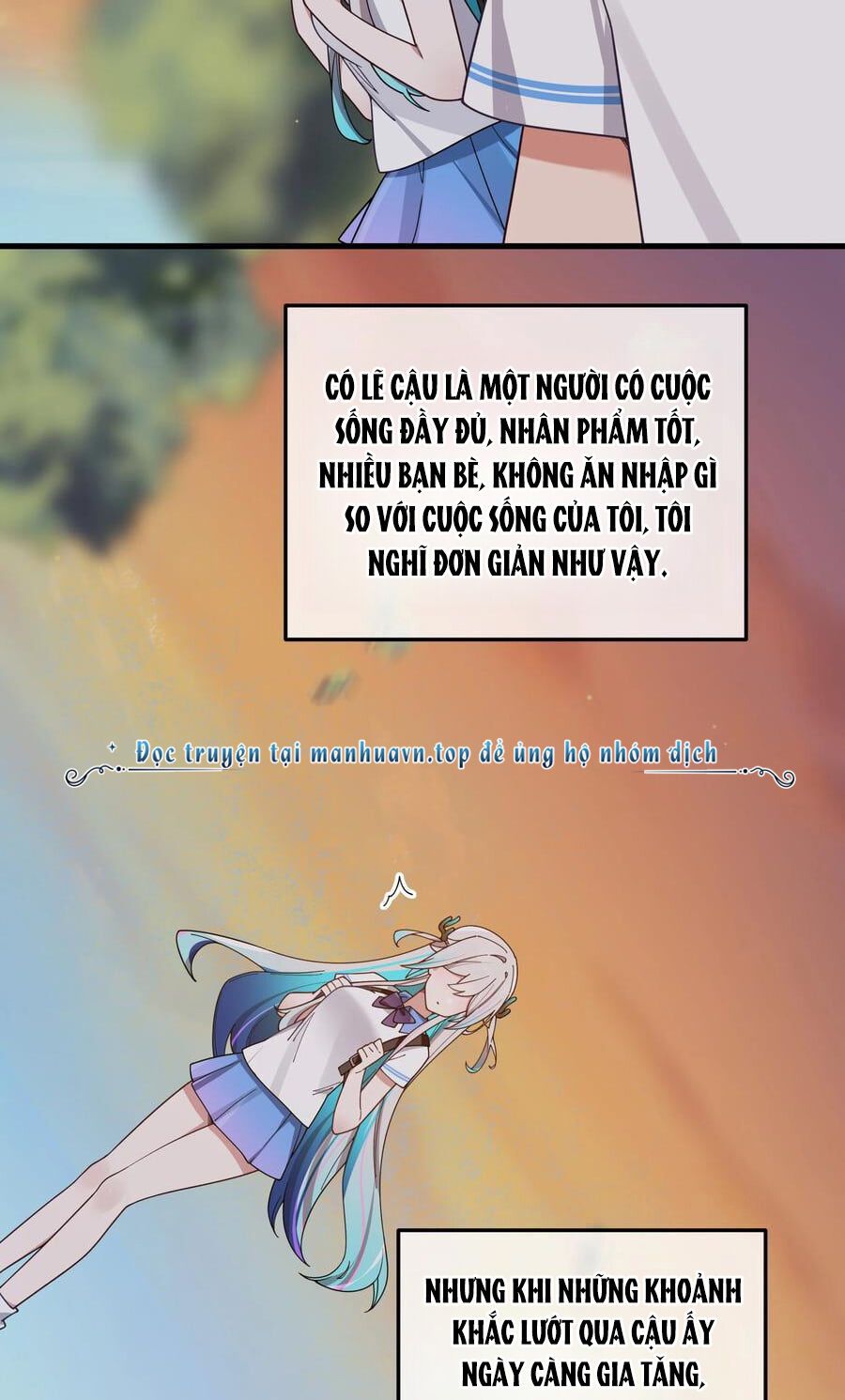 đọc truyện Làm Sao Để Chạy Trốn Dàn Hậu Cung Chương 112 ảnh 10 tại Thiên Thai Truyện