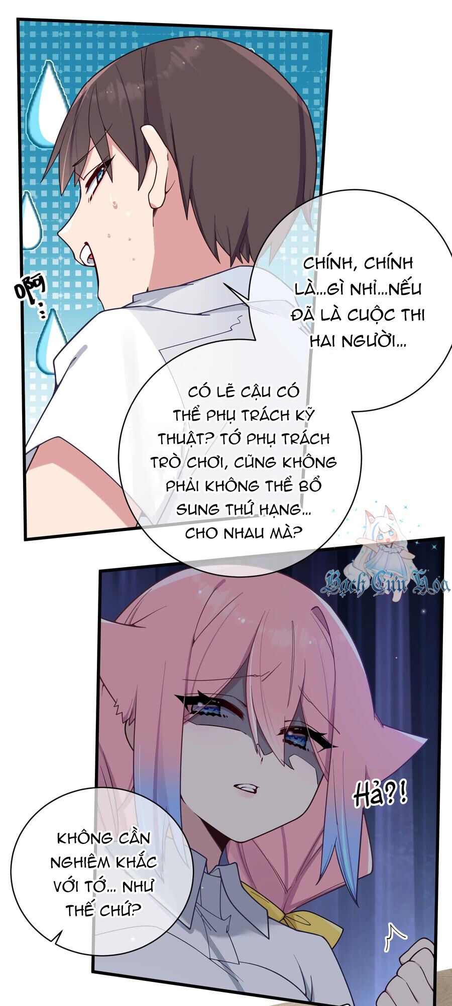 đọc truyện Làm Sao Để Chạy Trốn Dàn Hậu Cung Chương 113 ảnh 15 tại Thiên Thai Truyện