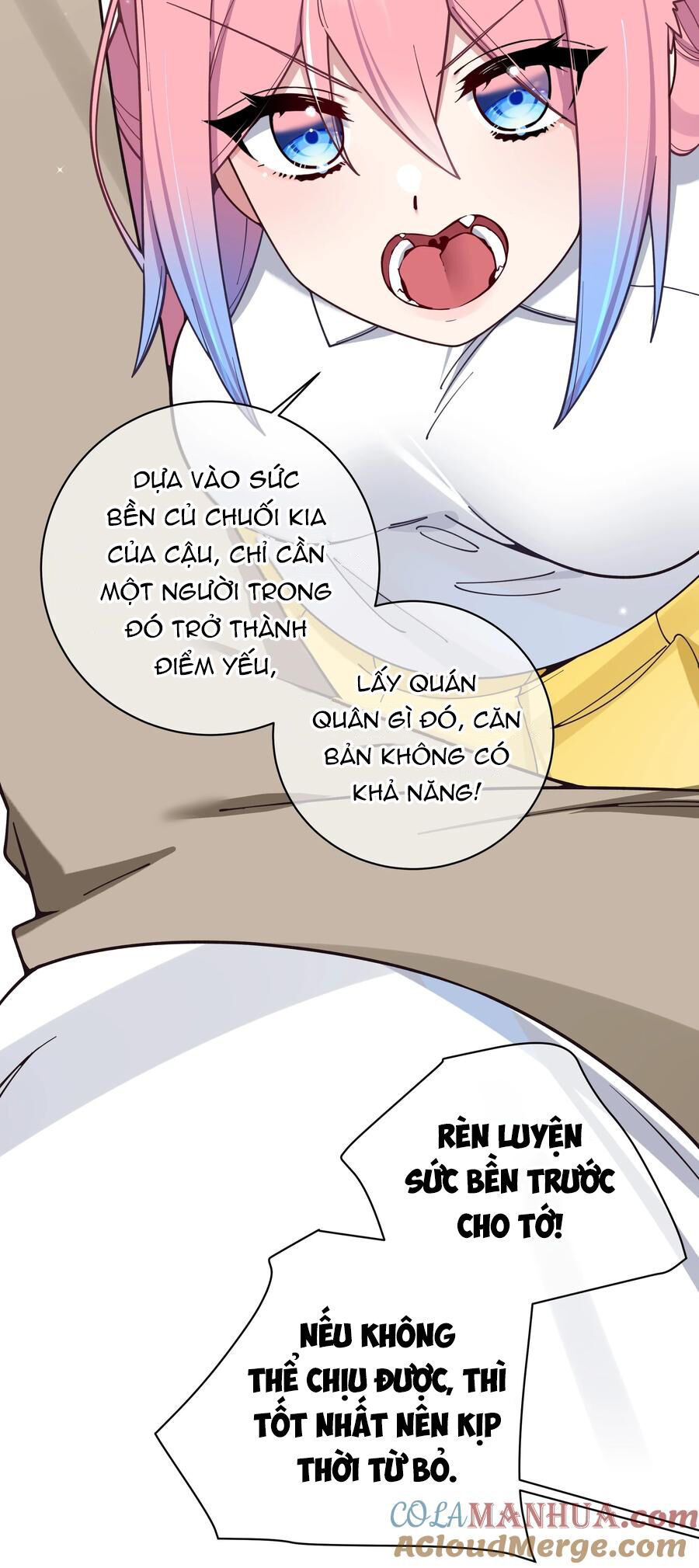 đọc truyện Làm Sao Để Chạy Trốn Dàn Hậu Cung Chương 113 ảnh 19 tại Thiên Thai Truyện