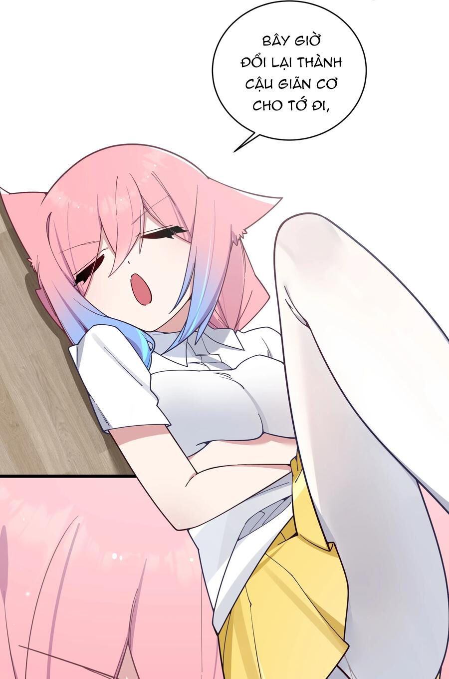 đọc truyện Làm Sao Để Chạy Trốn Dàn Hậu Cung Chương 113 ảnh 22 tại Thiên Thai Truyện