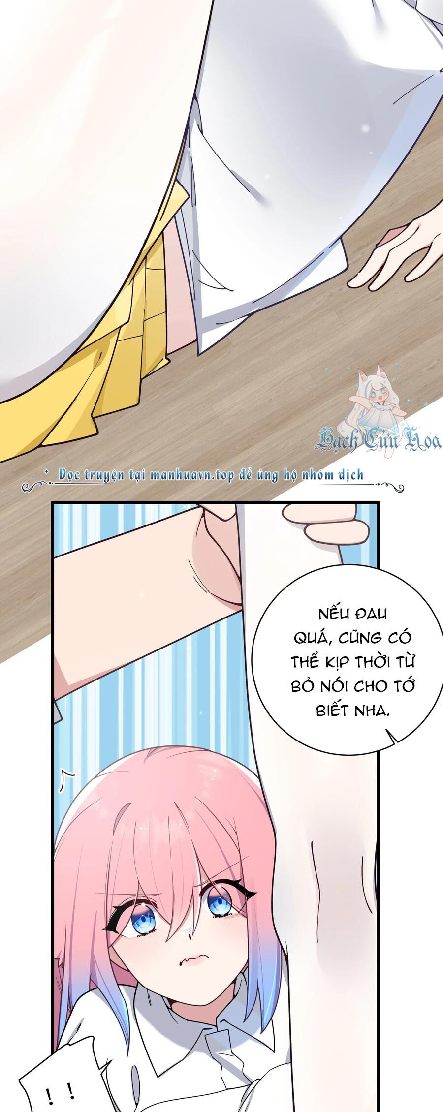 đọc truyện Làm Sao Để Chạy Trốn Dàn Hậu Cung Chương 113 ảnh 28 tại Thiên Thai Truyện