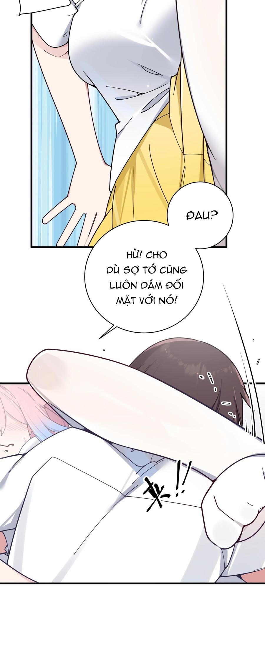 đọc truyện Làm Sao Để Chạy Trốn Dàn Hậu Cung Chương 113 ảnh 29 tại Thiên Thai Truyện