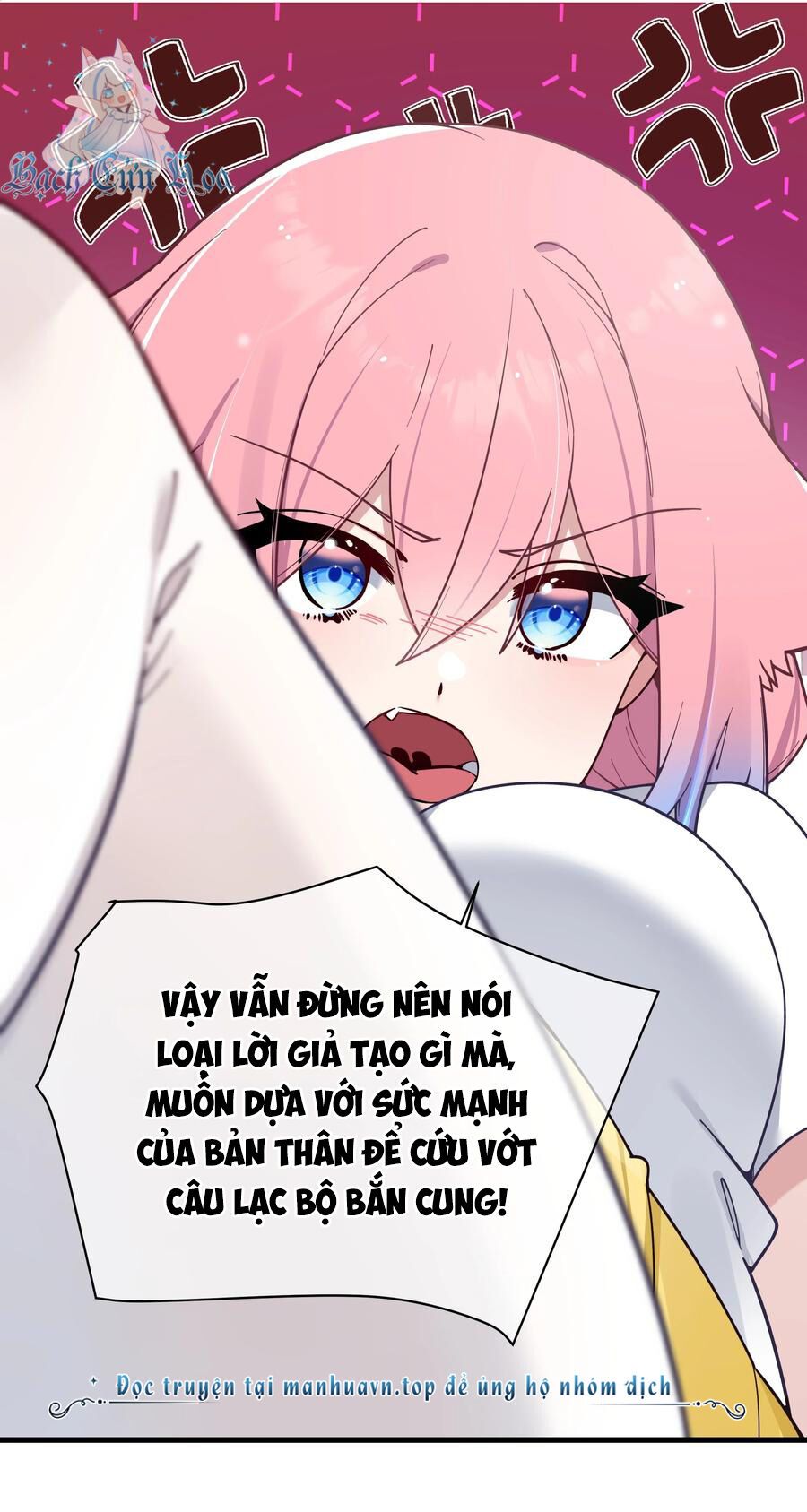 đọc truyện Làm Sao Để Chạy Trốn Dàn Hậu Cung Chương 113 ảnh 31 tại Thiên Thai Truyện