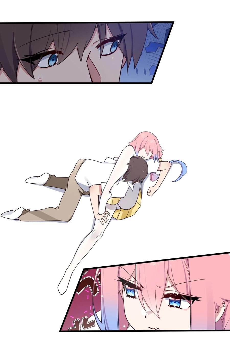 đọc truyện Làm Sao Để Chạy Trốn Dàn Hậu Cung Chương 113 ảnh 32 tại Thiên Thai Truyện