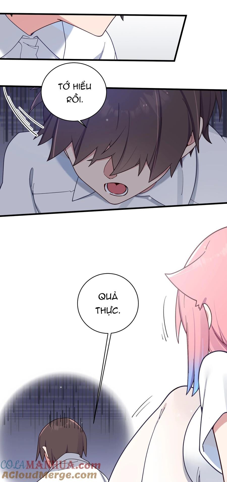 đọc truyện Làm Sao Để Chạy Trốn Dàn Hậu Cung Chương 113 ảnh 33 tại Thiên Thai Truyện