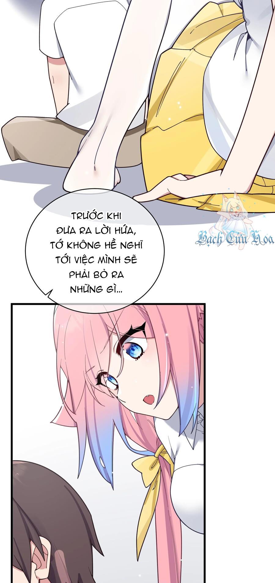 đọc truyện Làm Sao Để Chạy Trốn Dàn Hậu Cung Chương 113 ảnh 34 tại Thiên Thai Truyện