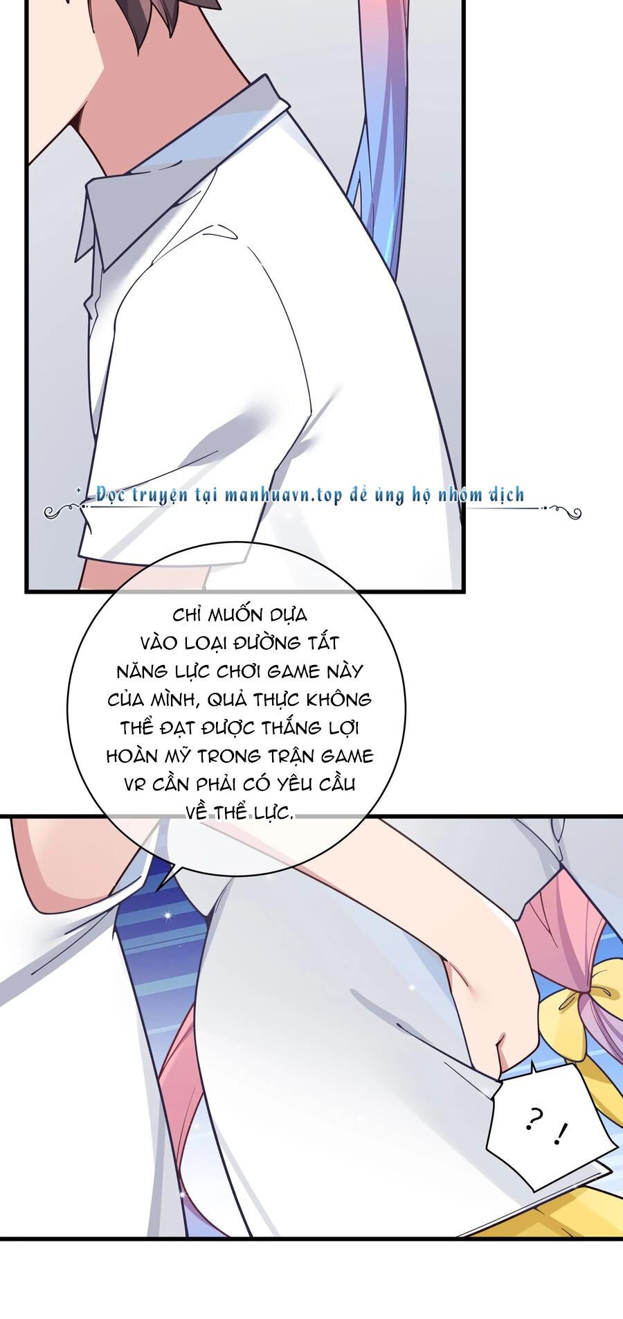 đọc truyện Làm Sao Để Chạy Trốn Dàn Hậu Cung Chương 113 ảnh 35 tại Thiên Thai Truyện