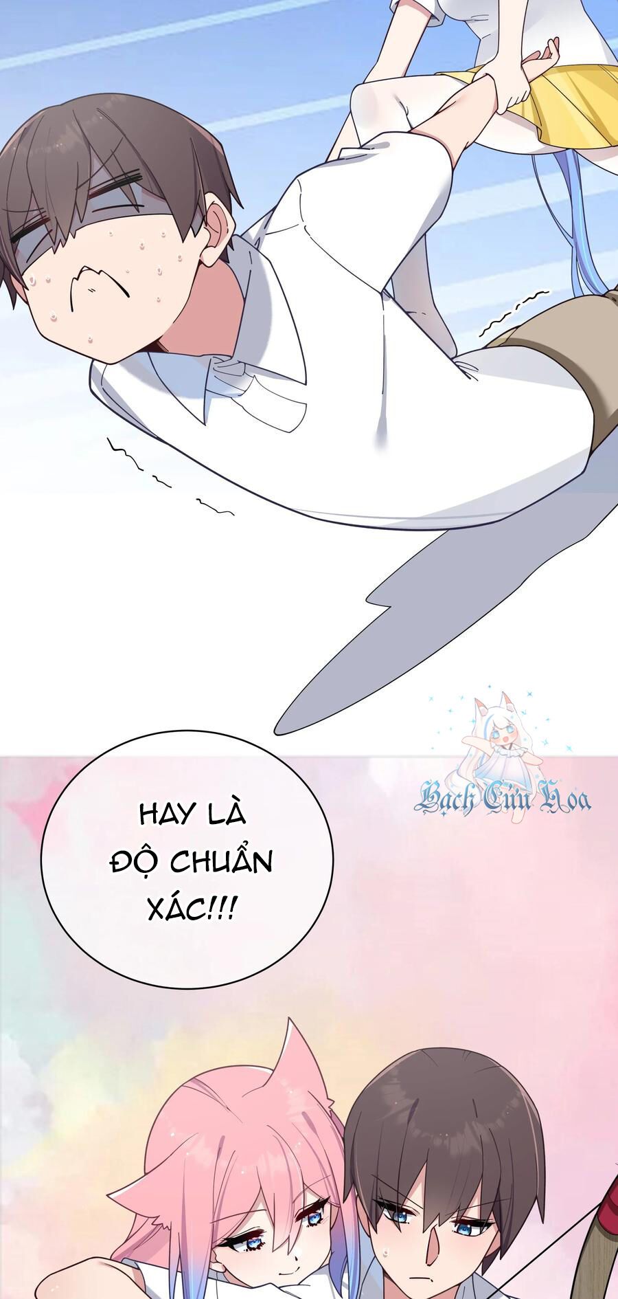 đọc truyện Làm Sao Để Chạy Trốn Dàn Hậu Cung Chương 113 ảnh 38 tại Thiên Thai Truyện