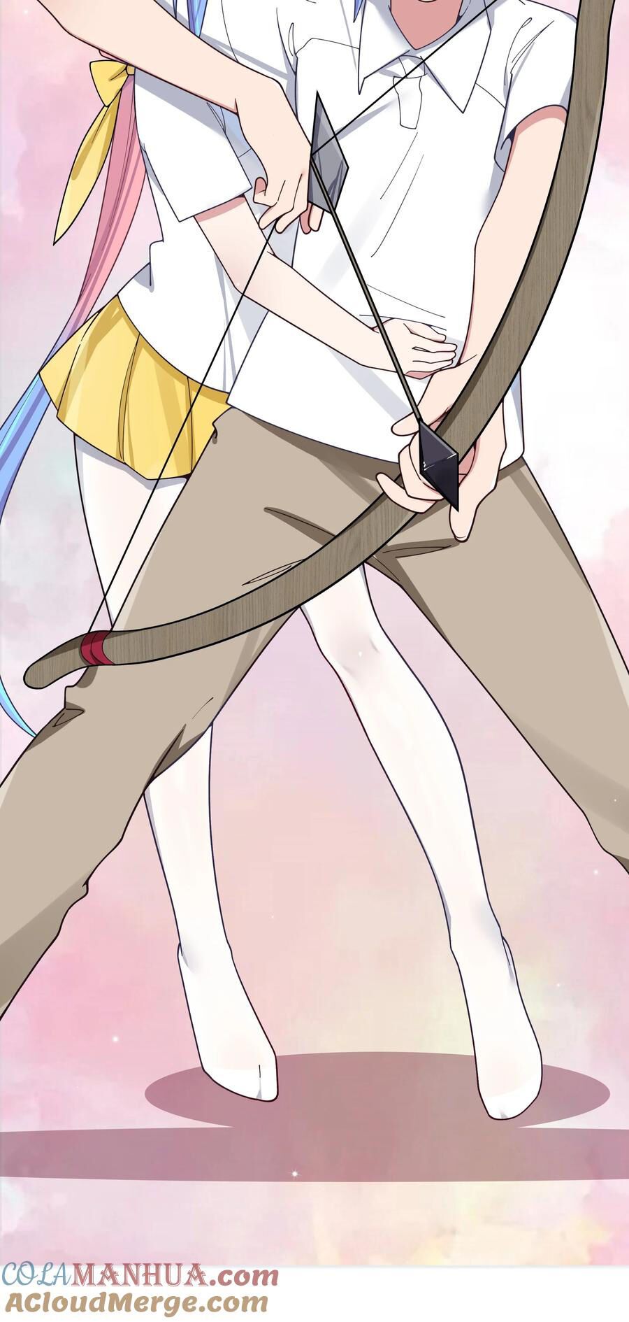 đọc truyện Làm Sao Để Chạy Trốn Dàn Hậu Cung Chương 113 ảnh 39 tại Thiên Thai Truyện