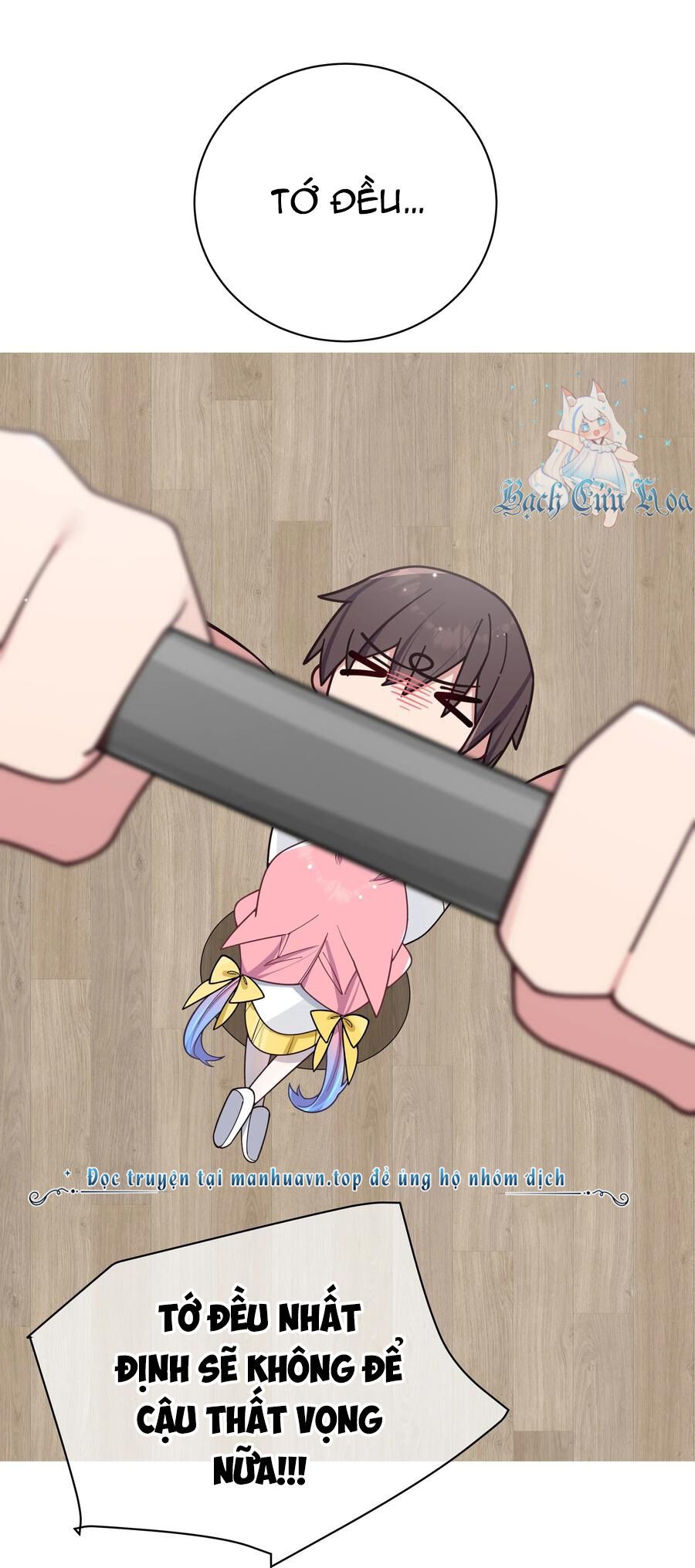 đọc truyện Làm Sao Để Chạy Trốn Dàn Hậu Cung Chương 113 ảnh 40 tại Thiên Thai Truyện