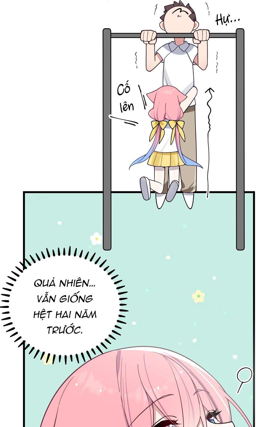 đọc truyện Làm Sao Để Chạy Trốn Dàn Hậu Cung Chương 113 ảnh 41 tại Thiên Thai Truyện