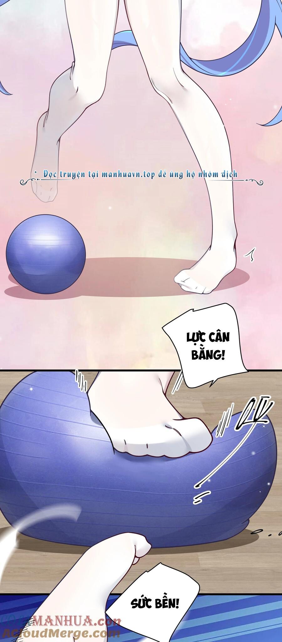 đọc truyện Làm Sao Để Chạy Trốn Dàn Hậu Cung Chương 113 ảnh 6 tại Thiên Thai Truyện