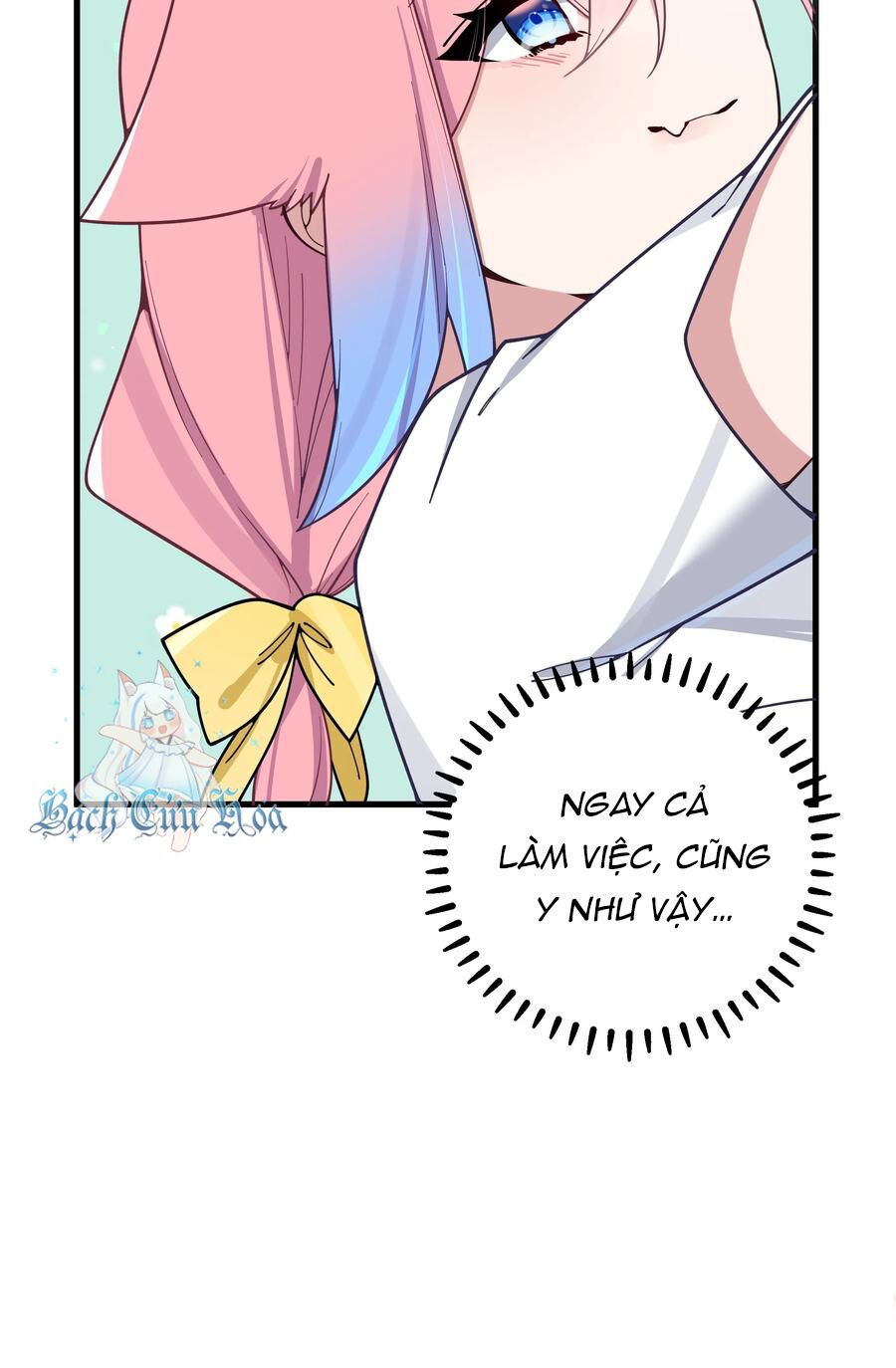 đọc truyện Làm Sao Để Chạy Trốn Dàn Hậu Cung Chương 113 ảnh 42 tại Thiên Thai Truyện