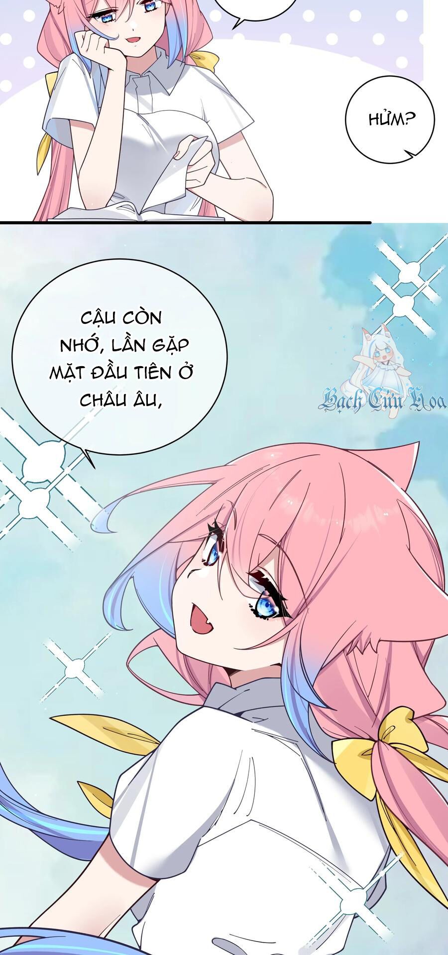 đọc truyện Làm Sao Để Chạy Trốn Dàn Hậu Cung Chương 113 ảnh 44 tại Thiên Thai Truyện