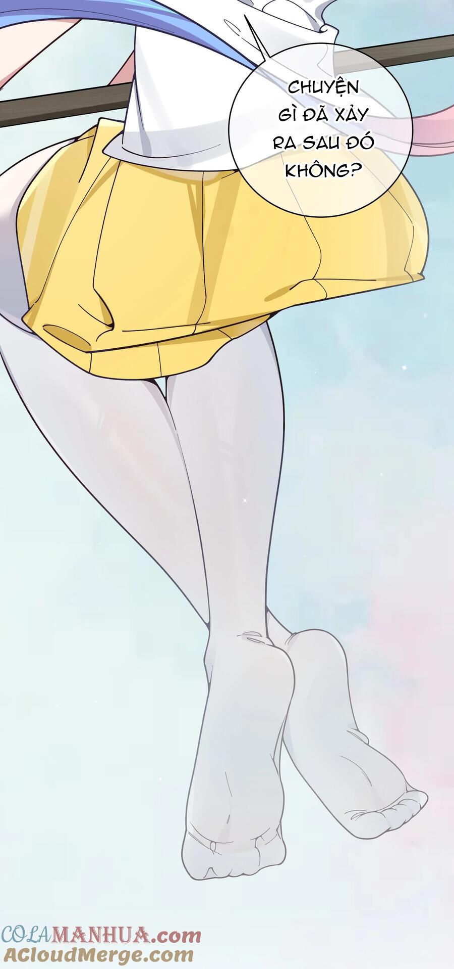 đọc truyện Làm Sao Để Chạy Trốn Dàn Hậu Cung Chương 113 ảnh 45 tại Thiên Thai Truyện