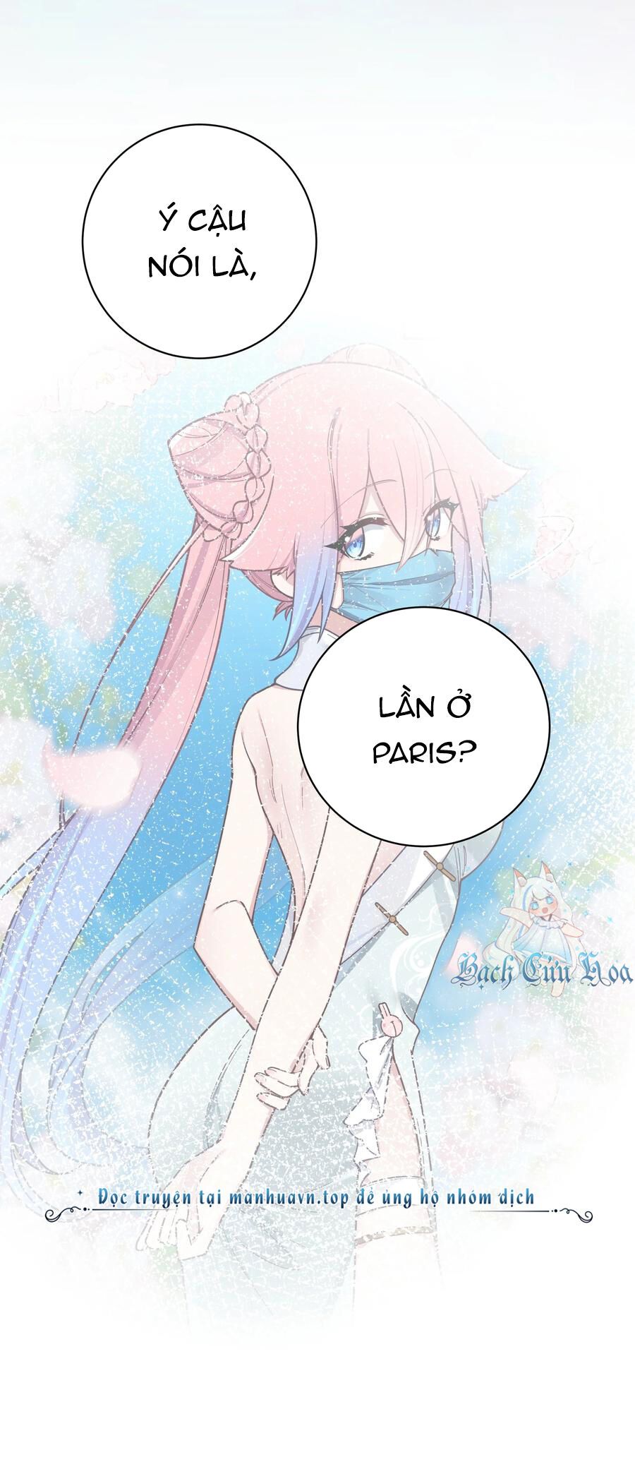 đọc truyện Làm Sao Để Chạy Trốn Dàn Hậu Cung Chương 113 ảnh 46 tại Thiên Thai Truyện