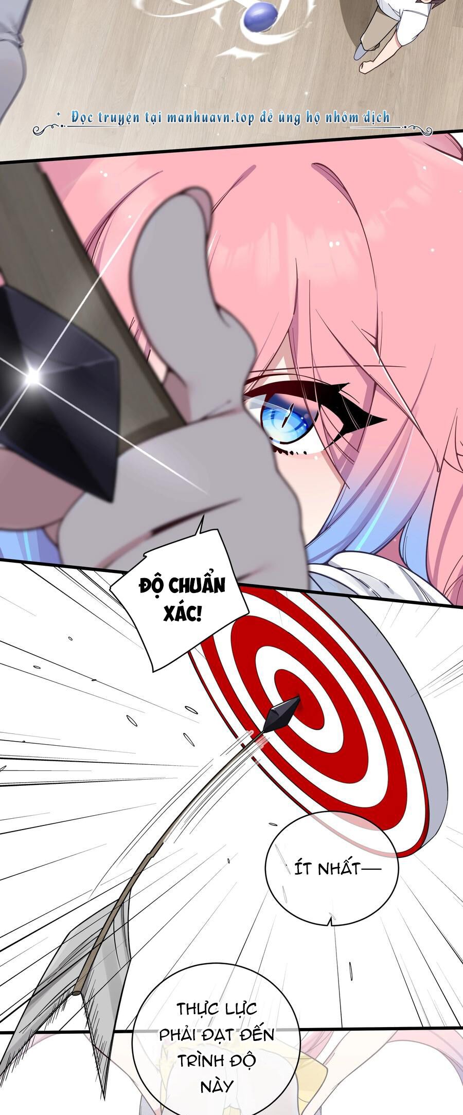 đọc truyện Làm Sao Để Chạy Trốn Dàn Hậu Cung Chương 113 ảnh 8 tại Thiên Thai Truyện