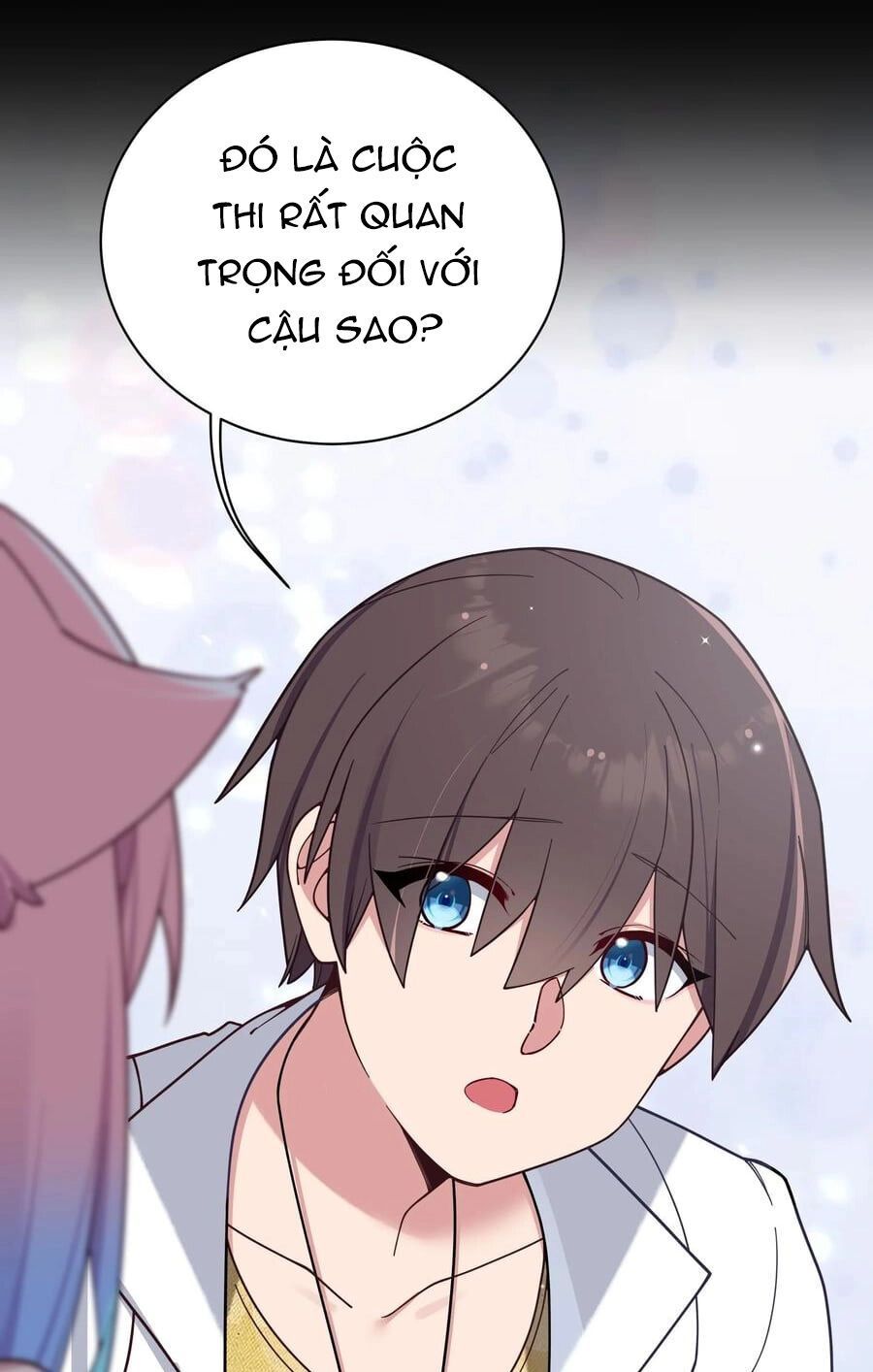 đọc truyện Làm Sao Để Chạy Trốn Dàn Hậu Cung Chương 114 ảnh 15 tại Thiên Thai Truyện