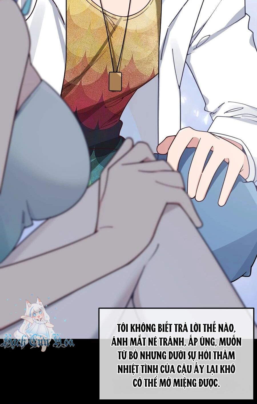 đọc truyện Làm Sao Để Chạy Trốn Dàn Hậu Cung Chương 114 ảnh 16 tại Thiên Thai Truyện