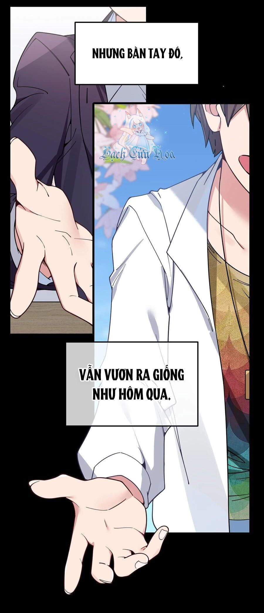 đọc truyện Làm Sao Để Chạy Trốn Dàn Hậu Cung Chương 114 ảnh 18 tại Thiên Thai Truyện