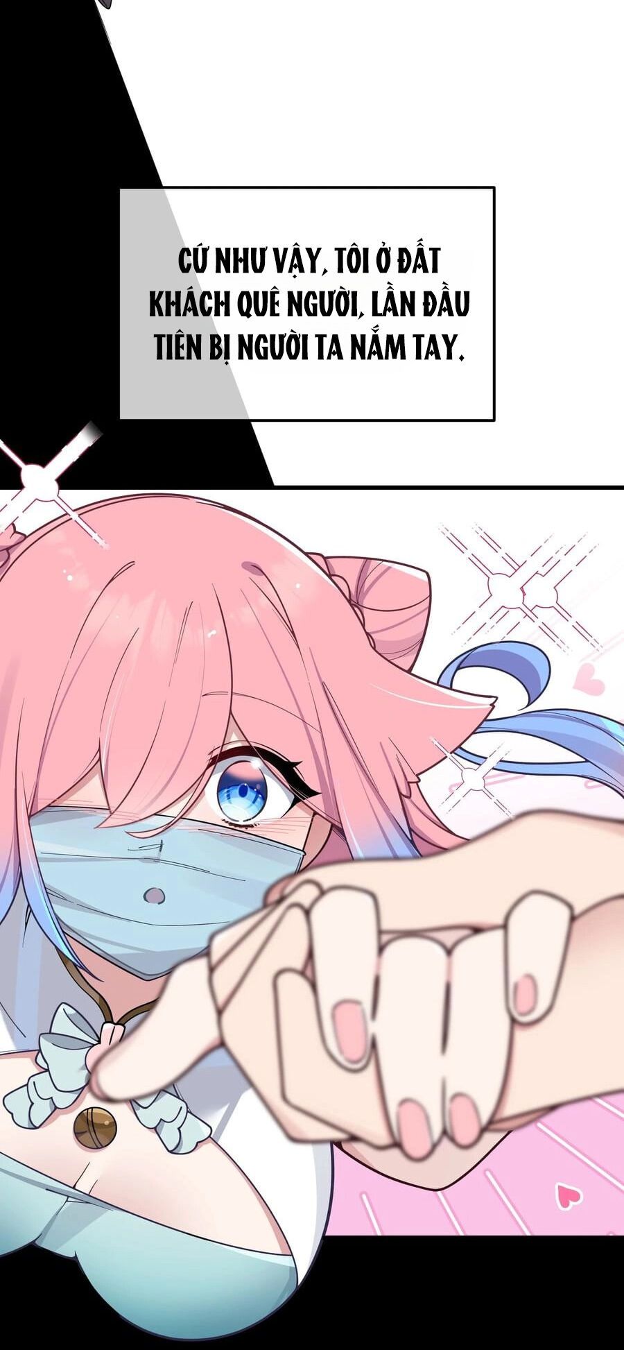 đọc truyện Làm Sao Để Chạy Trốn Dàn Hậu Cung Chương 114 ảnh 20 tại Thiên Thai Truyện