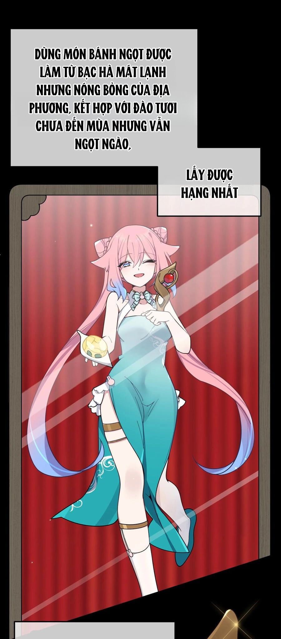 đọc truyện Làm Sao Để Chạy Trốn Dàn Hậu Cung Chương 114 ảnh 26 tại Thiên Thai Truyện